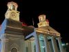 Menguak Pesona Gereja Blenduk: Titik Nol Visual Semarang Paling Estetik