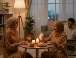 Tren Quiet Ramadan 2026: Mengapa Bukber Intim di Semarang Lebih Diminati?