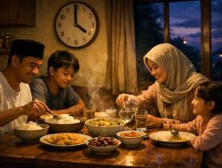 Waspada Sugar Crash! Ini Menu Sahur Agar Tidak Cepat Lapar