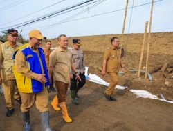 Progres Jalan Semarang-Godong 75%, Siap Sambut Mudik 2026!
