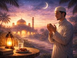 Sering Terlupa! Simak Apa Saja Rukun Puasa Agar Ibadah Sempurna