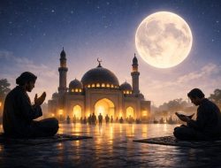 Strategi Menjemput Malam Lailatul Qadar: Rahasia Ibadah 83 Tahun dalam Semalam