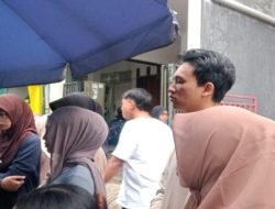 Kuliner Ramadhan Semarang Selatan: Mengintip Kemeriahan Takjil Pleburan