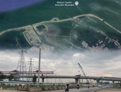 Bebas Macet! Waktu Tempuh Tanjung Emas ke Demak via Tol Kini Hitungan Menit