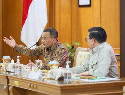 Bakal Jadi yang Terbesar di Indonesia, Mega Farm Sapi Perah di Brebes Siap Pasok 18 Persen Susu Nasional