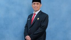 Wakil Ketua DPRD Jateng Setya Ari Nugroho memberikan keterangan terkait evaluasi jalur afirmasi SPMB Jateng.