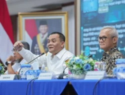 “Ora Untung, Ora Usah Dadi BUMD”, Ultimatum Keras Luthfi untuk BUMD Jateng