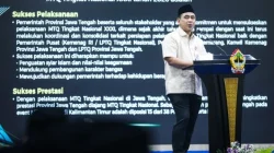 Tuan Rumah MTQ Nasional 2026, Jateng Bidik Sukses Ganda