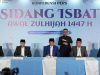 Pemerintah Tetapkan Hari Raya Iduladha 1447 H Jatuh pada Rabu 27 Mei 2026