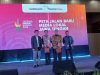 Ratusan Pengelola Media Berkumpul Rumuskan Peta Jalan Baru Hadapi Disrupsi Digital