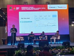 Jateng Media Summit 2026: Pemda Diminta Setop Cari Popularitas di Medsos, Fokus pada Big Data dan Informasi Berdampak