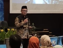 Transformasi Sekolah di Jateng: Program SPES Didorong Jadi Laboratorium Ekonomi Syariah Berkarakter