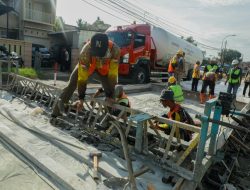 Pemprov Jateng Gencarkan Perbaikan 2.414 Km Jalan Provinsi pada 2026, Gubernur Ahmad Luthfi Tegaskan Proyek Tak Boleh Asal-asalan