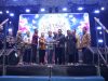 Semaraknya Malam Pembukaan Jateng Fair 2026 yang Dipadati Pengunjung