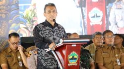 Jateng Surplus Pangan, Wakil Ketua DPRD Setya Ari Usulkan 3 Program Strategis Lindungi Petani