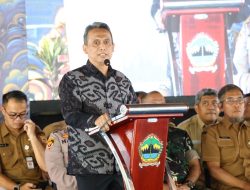 Jateng Surplus Pangan, Wakil Ketua DPRD Setya Ari Usulkan 3 Program Strategis Lindungi Petani