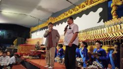 Sinergi Empat Desa di Banyumas Bangun Wisata Terpadu Lewat Gebyar Wikabalung 2026