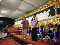Sinergi Empat Desa di Banyumas Bangun Wisata Terpadu Lewat Gebyar Wikabalung 2026