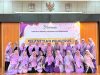 PD Salimah Kota Semarang Resmi Lantik 9 Pimpinan Cabang, Perkuat Pemberdayaan Perempuan dan Keluarga