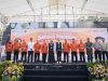 Sensus Ekonomi Jateng 2026: Sektor Informal Jadi Kunci Penggerak Ekonomi Daerah