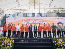 Sensus Ekonomi Jateng 2026: Sektor Informal Jadi Kunci Penggerak Ekonomi Daerah