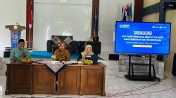 INSIP Pemalang Gelar Sosialisasi KPI Dosen, Perkuat Mutu Akademik Menuju Universitas Unggul