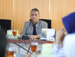 Setya Ari Nugroho: Perlindungan Anak dan Implementasi Gernas RANA Investasi Utama Masa Depan Bangsa