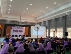 PD Salimah Kota Semarang Sukses Gelar Wisuda Perdana 22 Peserta Sekolah Lansia Angkatan I
