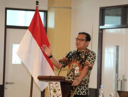 Pemprov Jateng Buka Pendaftaran Seleksi Anggota Komisi Informasi 2027-2031, Simak Syarat dan Jadwalnya