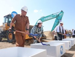 Krisis 100 Ribu Liter Susu Sehari, Jateng Kebut Megaproyek Peternakan 710 Hektare di Brebes