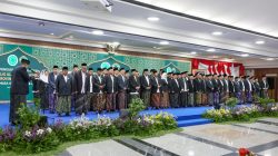 Bukan Sekadar Urusan Bank, MUI Jateng Dorong Ekonomi Syariah Terasa Sampai ke Dapur Keluarga