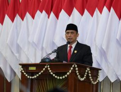 81 Tahun Merdeka, DPRD Soroti Ironi Jateng: Lumbung Pangan Besar tapi Belum Berdaulat