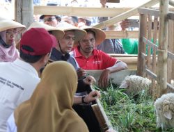Sulap Lahan Nganggur Pakai Drone, DPRD Dorong ‘Revola’ Jateng Entaskan Kemiskinan