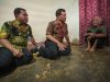 KTP Dipakai Judi Online, Bansos Lansia Buta Huruf di Pekalongan Dicoret, Gubernur Jateng Turun Tangan