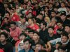 Berkah Nobar Timnas di Kantor Gubernur Jateng: Digratiskan Ahmad Luthfi, 150 Porsi Dagangan PKL Ludes dalam 30 Menit