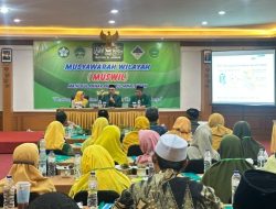 Menuju Naik Level, Mathla’ul Anwar Didorong Terus Berdaya dan Berpengaruh