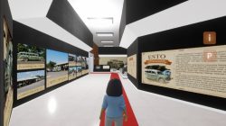 Jelajah Lorong Waktu, Pemprov Jateng Buka Pameran Arsip Virtual 3D dan Sejarah Kopi Era Kolonial
