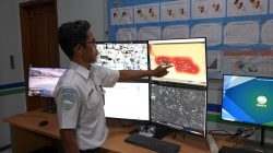 Siap-siap! Cuaca Panas Ekstrem Landa Jateng hingga Oktober, BMKG Peringatkan Ancaman Dehidrasi