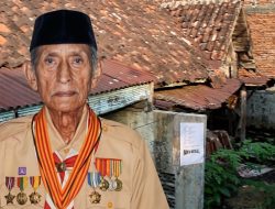 Jejak H. Mutahar di Kampung Kinimalang: Kisah Penyelamat Bendera Pusaka, Bapak Paskibraka, dan Lahirnya Nasionalisme Semarang