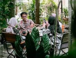 Bebas Bising Kota, Ini 3 Rekomendasi Kafe ‘Hidden Gem’ Bernuansa Alam di Semarang Atas