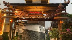 Menengok Kampung Batik Rejomulyo Semarang, Eks Kawasan Kumuh yang Kini Jadi Wisata Estetik