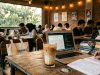 Jadi “Bahan Bakar” Nugas, Ini 4 Kedai Kopi Susu Ramah Kantong Favorit Mahasiswa Undip dan Unnes