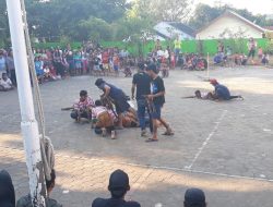 Tarian Mistis Berpadu Dangdut Koplo, Jathilan Makin Eksis Digandrungi Warga Semarang