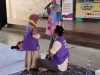 Lewat “Dolan Bareng Bapak”, Ibu Profesional Semarang Eratkan Ikatan Ayah dan Anak di TBRS