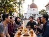 Mengapa Warga Semarang Suka Menambahkan Kata “Ik” dan “Ok”? Ini Penjelasannya