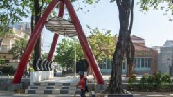Bukan Mitos Pahlawan, Ini Sejarah Asli ‘Kali Kuping’ Semarang yang Kini Jadi Tempat Hangout Estetik