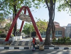 Bukan Mitos Pahlawan, Ini Sejarah Asli ‘Kali Kuping’ Semarang yang Kini Jadi Tempat Hangout Estetik