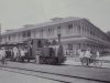Misteri Rel Trem Kuno Terkubur di Bawah Aspal Semarang, Jejak Transportasi Modern Pertama Hindia Belanda