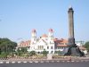 Di Balik Estetiknya Tugu Muda Semarang: Jejak Darah Ribuan Nyawa dalam Pertempuran Lima Hari