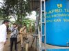 Solusi Cerdas Hadapi Kemarau, Wagub Taj Yasin Luncurkan Gerakan Sak Omah Sak Sumur Resapan di Semarang
